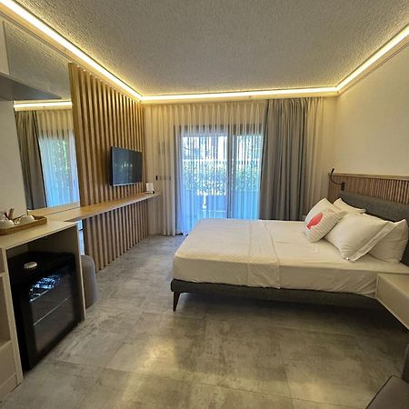 Naz Liman Otel Bodrum 외부 사진