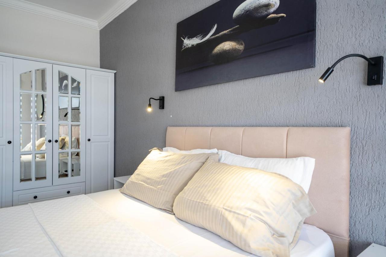 Naz Liman Otel Bodrum 외부 사진