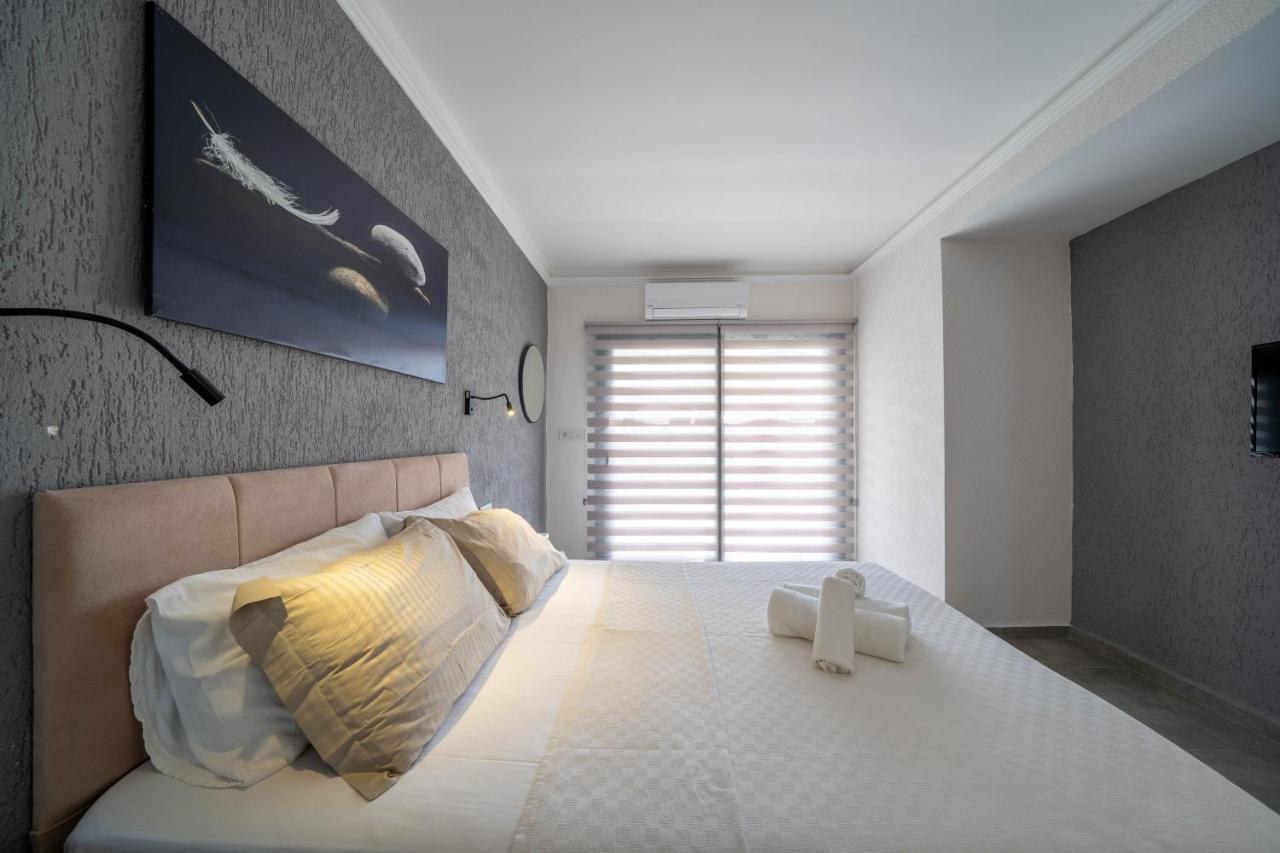 Naz Liman Otel Bodrum 외부 사진