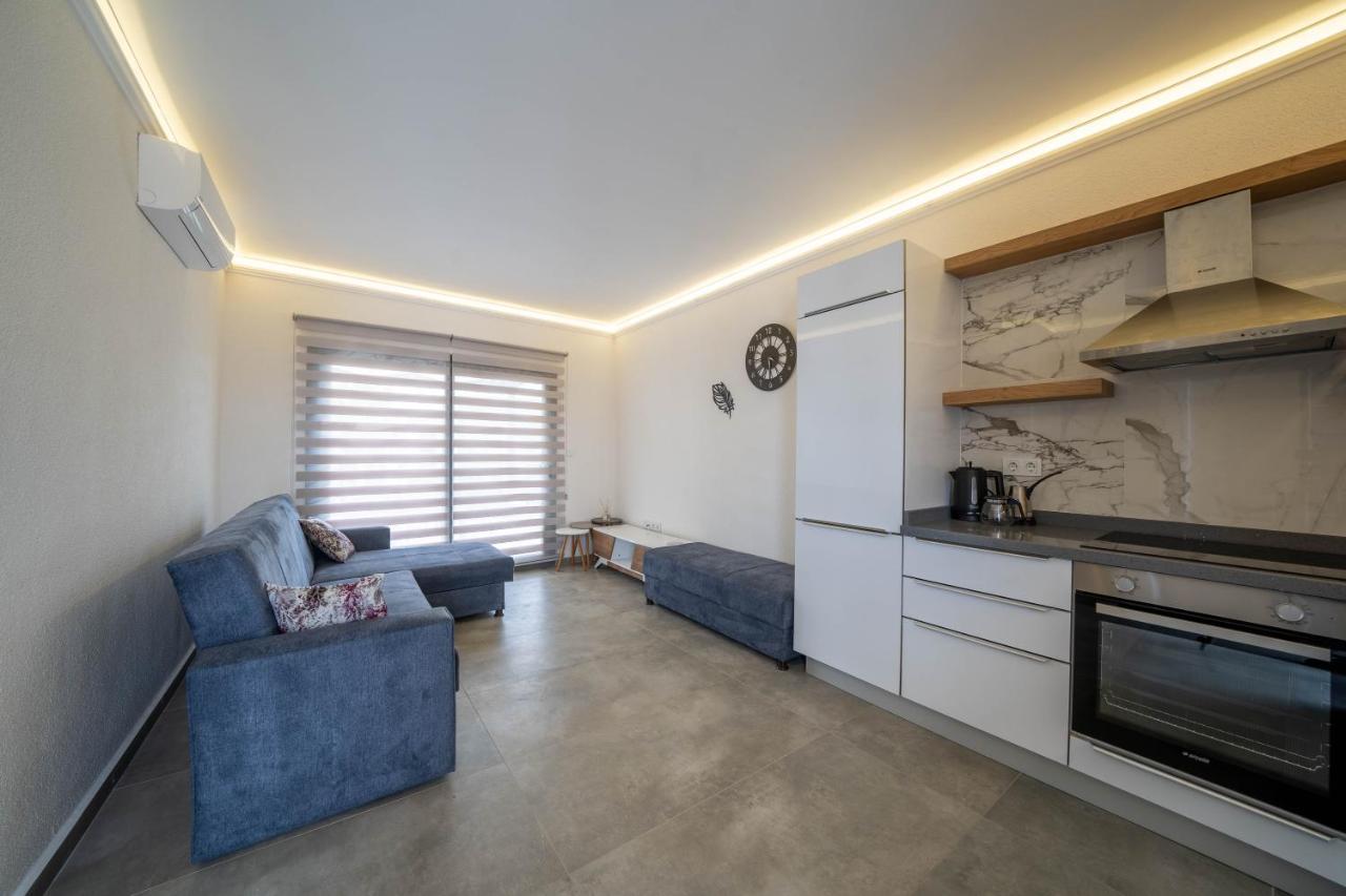 Naz Liman Otel Bodrum 외부 사진