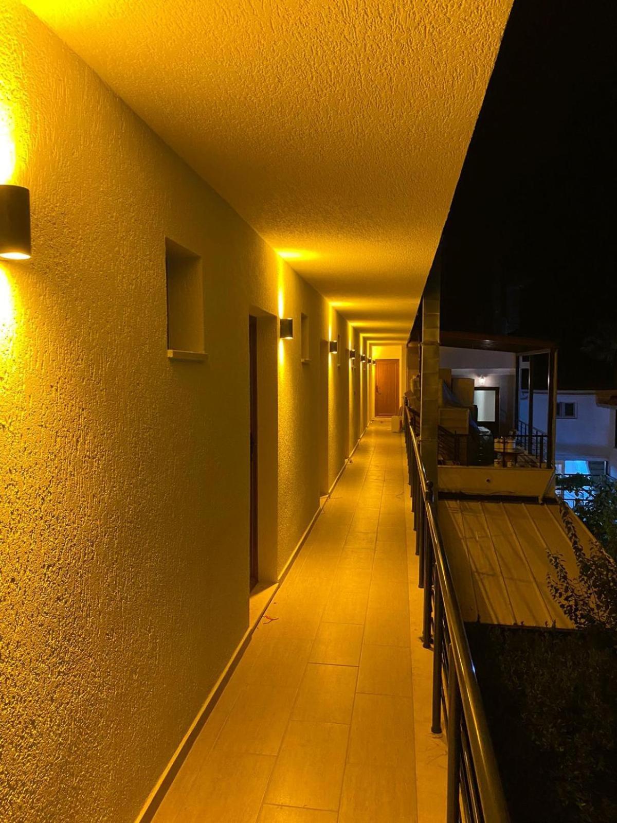 Naz Liman Otel Bodrum 외부 사진