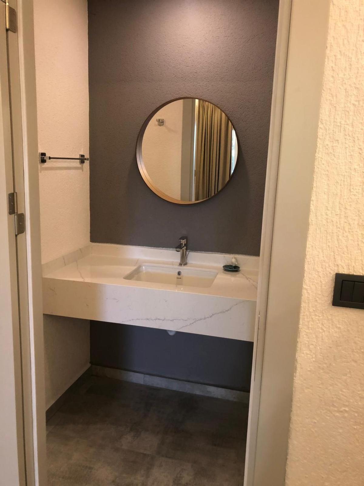 Naz Liman Otel Bodrum 외부 사진