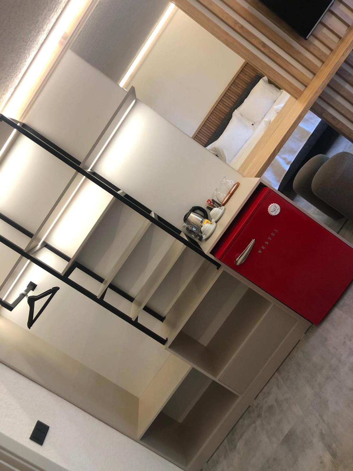 Naz Liman Otel Bodrum 외부 사진