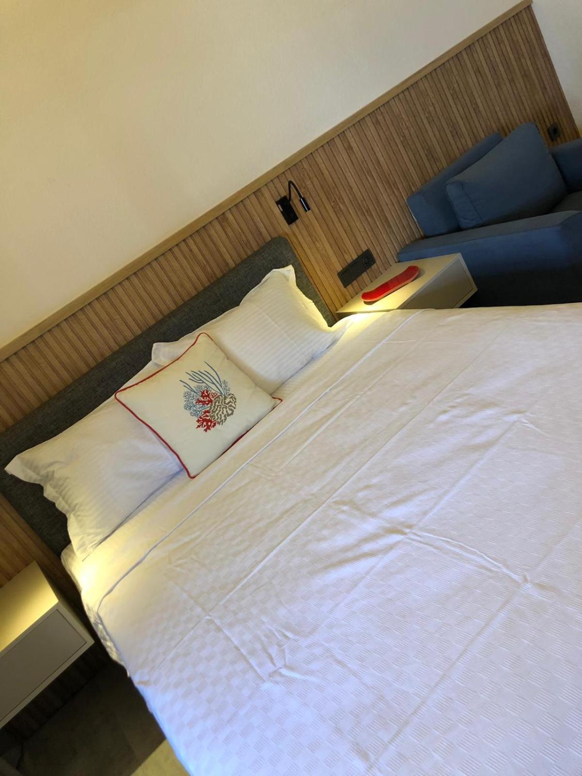 Naz Liman Otel Bodrum 외부 사진