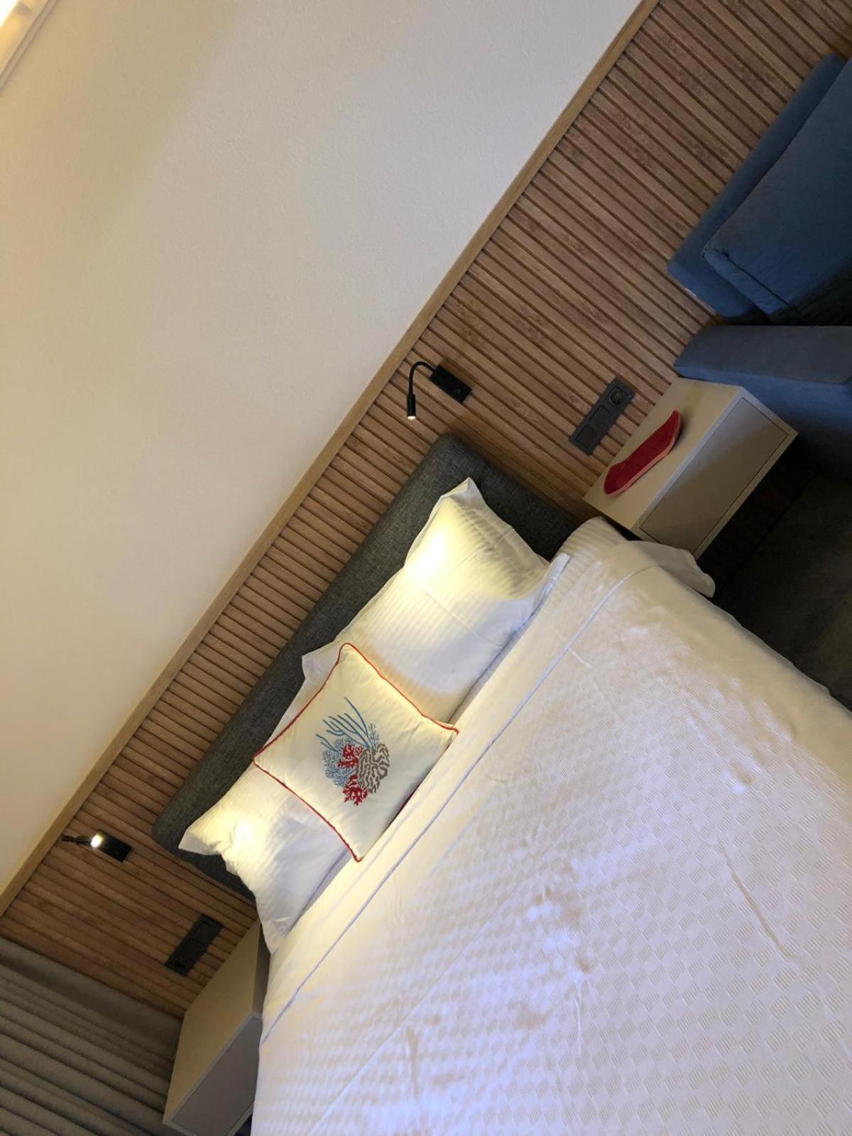 Naz Liman Otel Bodrum 외부 사진