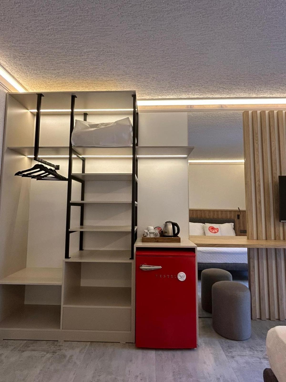 Naz Liman Otel Bodrum 외부 사진