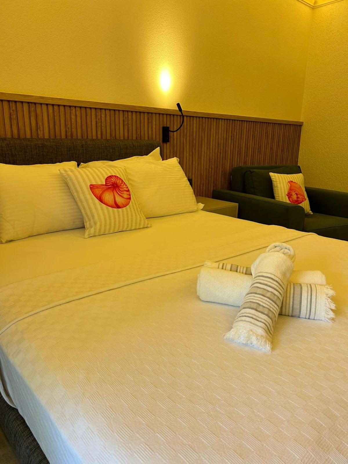 Naz Liman Otel Bodrum 외부 사진