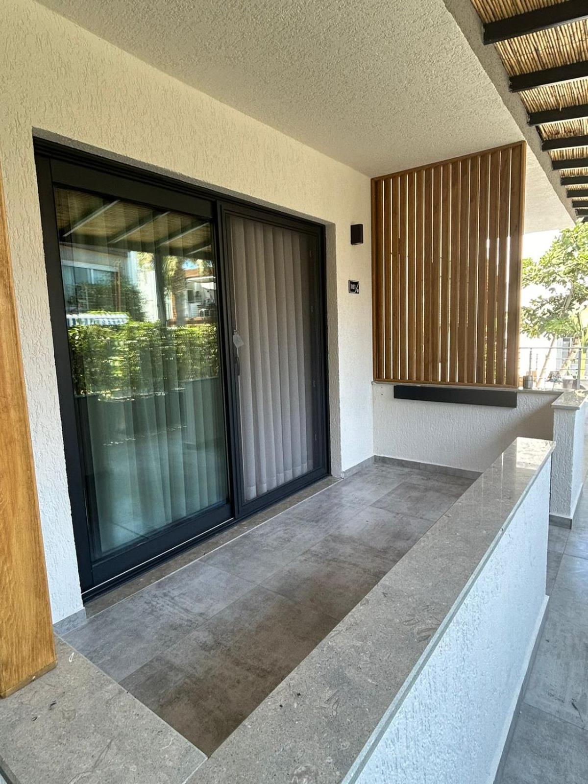 Naz Liman Otel Bodrum 외부 사진