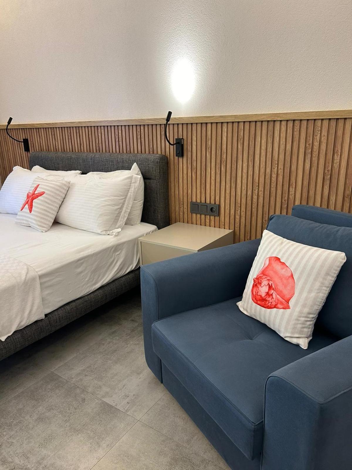 Naz Liman Otel Bodrum 외부 사진
