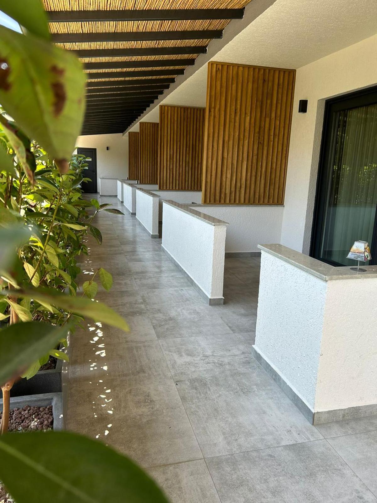 Naz Liman Otel Bodrum 외부 사진
