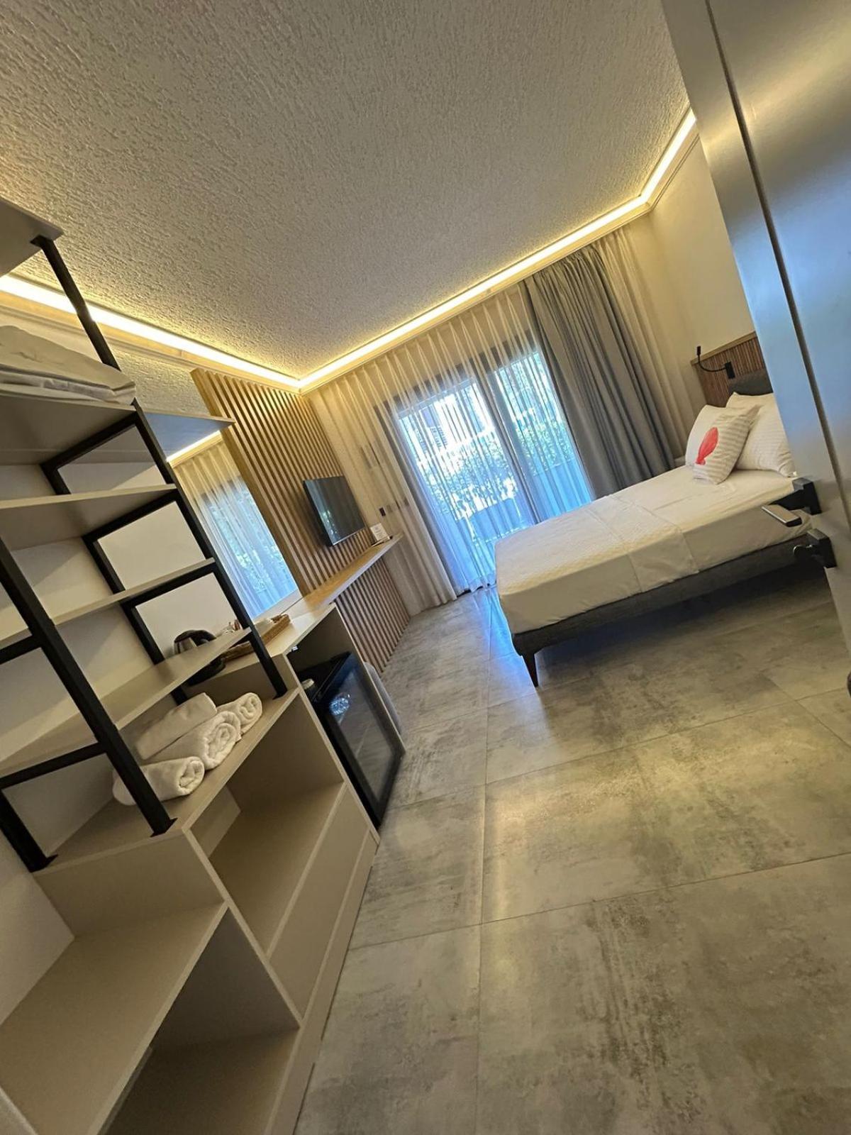 Naz Liman Otel Bodrum 외부 사진